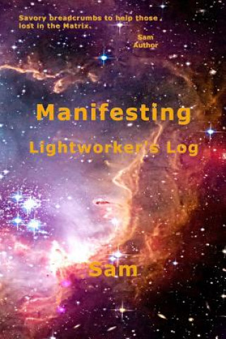 Manifesting: Lightworker's Log