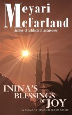 Inina's Blessings of Joy: A Mages of Tindiere Short Novel