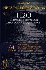 H2O: Aguacero - Downpour - Carga d'água - Acquazzone