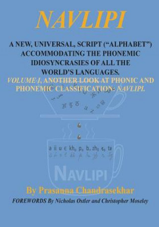 Navlipi a New, Universal, Script (