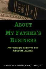 About My Father's Business