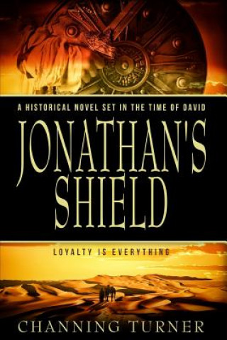 Jonathan's Shield