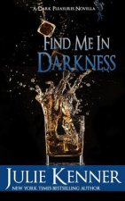 Find Me In Darkness: Mal and Christina's Story, Part 1