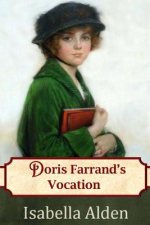 Doris Farrand's Vocation