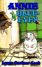 Annie Blue-Eyes