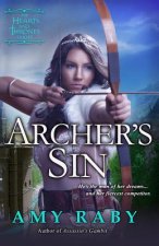 Archer's Sin: A Hearts and Thrones Novella