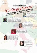 Children's Voices 2016 Book 2: Learn, Earn and Become Famous