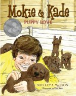 Mokie & Kade Puppy Love