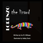 Lorenzo the Lizard