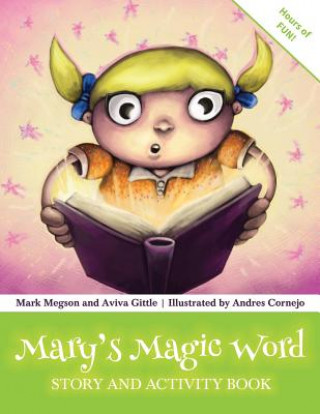 Mary's Magic Word