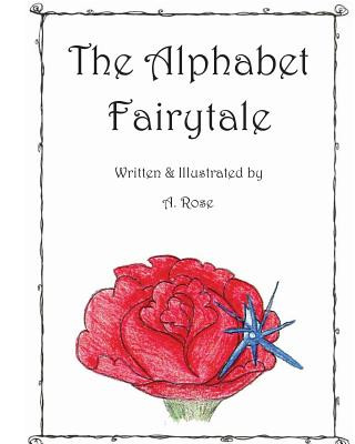 The Alphabet Fairytale