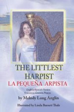 La Peque?a Arpista: The Littlest Harpist