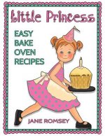 Little Princess Easy Bake Oven Recipes
