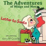 Letter to Santa: A Christmas Book