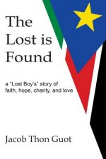 The Lost is Found: A 