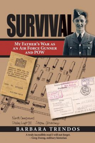 Survival: My Father's War as an Air Force Gunner and POW