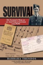 Survival: My Father's War as an Air Force Gunner and POW