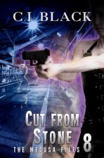 The Medusa Files, Case 8: Cut from Stone
