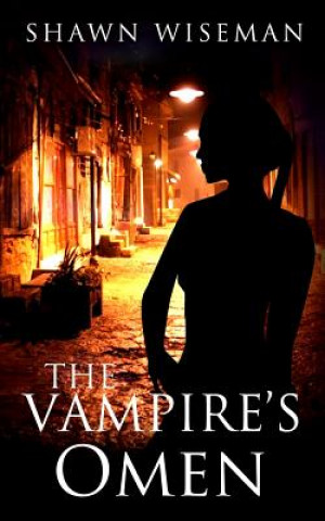 The Vampire's Omen