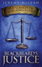 Blackbeard's Justice