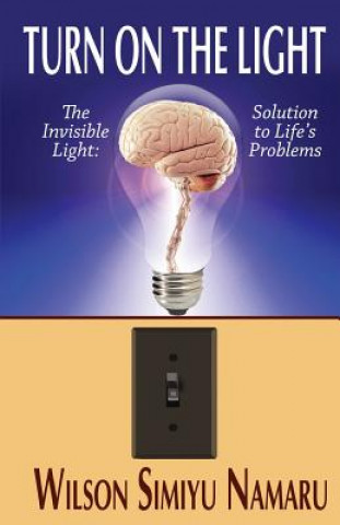 Turn On The Light: The Invisible Light: Solutions to Life's Problems
