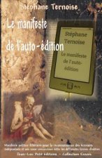 Le manifeste de l'auto-édition