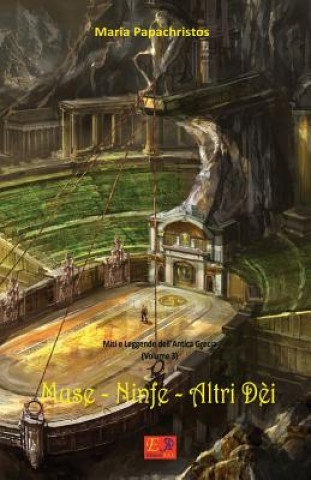 Muse - Ninfe - Altri Dei