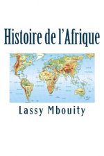 Histoire de l'Afrique