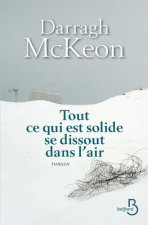 Tout Ce Qui Est Solide Se Dissout Dans L'Air