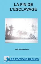 La fin de l'esclavage