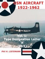 USN Aircraft 1922-1962