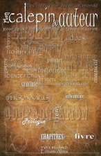 Mon calepin d'auteur
