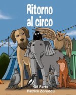 RITORNO al CIRCO