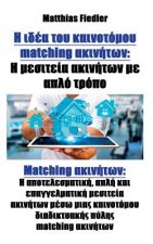 Η ιδέα του καινοτόμου matching ακινή