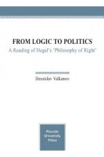 From Logic to Politics: A Reading of Hegel's 'Philosophy of Right'