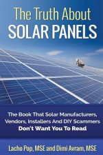 Truth About Solar Panels
