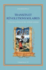 Transits et Révolutions Solaires: Un nouveau syst?me pour deux méthodes anciennes