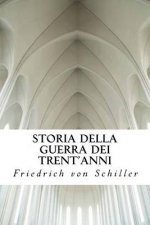 Storia della guerra dei Trent'anni