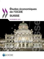 Etudes economiques de l'OCDE
