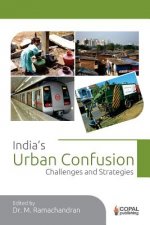 India's Urban Confusion: Challenges and Strategies