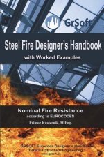 Steel Fire Designer's Handbook with Worked Examples: Nominal Fire Resistance according to EUROCODES