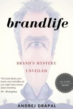 Brandlife: Brand's Mystery Unveiled