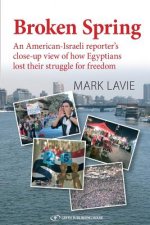 Broken Spring: An American-Israeli reporter's close-up view of how Egyptians lost their struggle for freedom