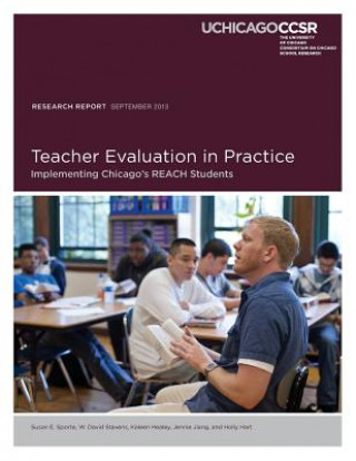 Teacher Evaluation in Practice: Implementing Chicago's REACH Students