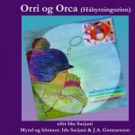Orri og Orca (Háhyrningurinn)