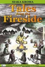 Tales from the Fireside