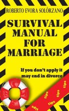 Survival Manual for Marriage: If you don't apply it may end in divorce.