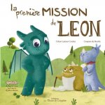 La premi?re mission de Léon