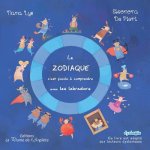 Le Zodiaque, c'est facile ? comprendre avec les labradors