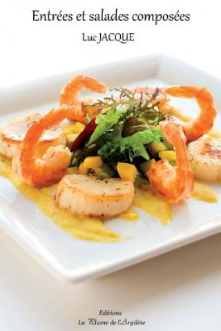 Entrées et salades composées